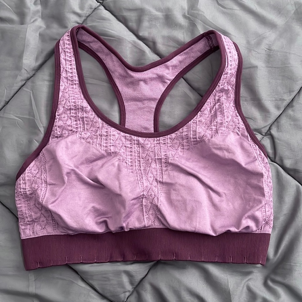 Sports Bra Medium Support